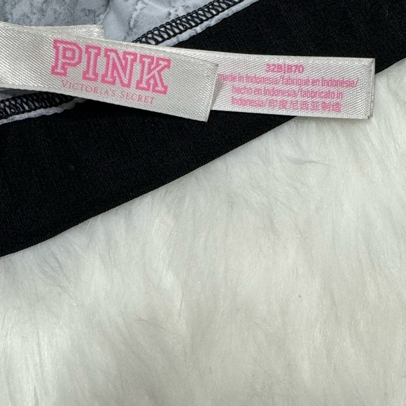 PINK Victorias Secret Racerback Bra Set - Picture 9 of 15